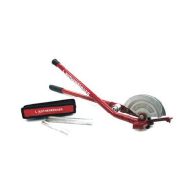 Rothenberger Multibender Set