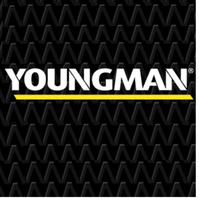 Youngman Ladders