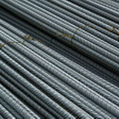 High Tensile Steel 6.1mtr