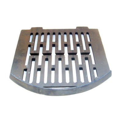 Gerkros Easyclean Round Front Grate