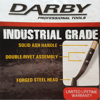 Darby