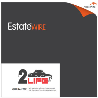 Estate Wire