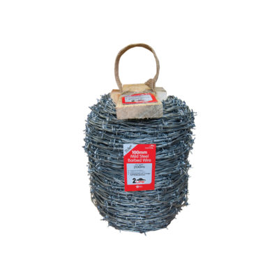 Estate Mild Steel Barbed Wire