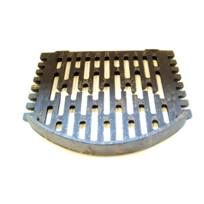 Firebird-round-front-grate