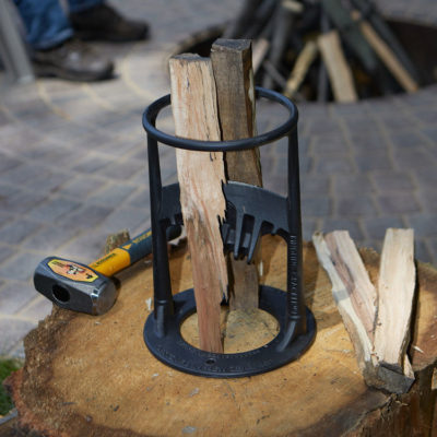 Kindling Cracker
