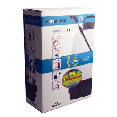 Mythos Electra 16 Li-ION Pack