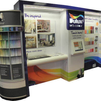 Paint and Decorating