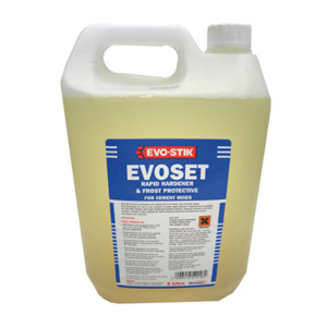 Cement Aggregates & Dyes