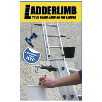 Ladderlimb in Use