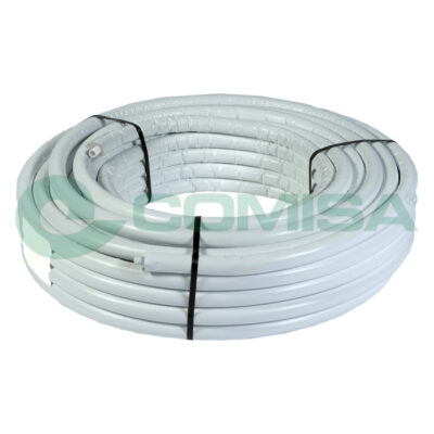 Comisa Multilayer Insulated Pipe
