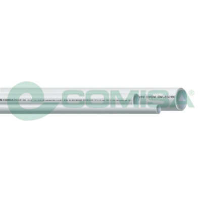Comisa Multilayer Pipe Lengths