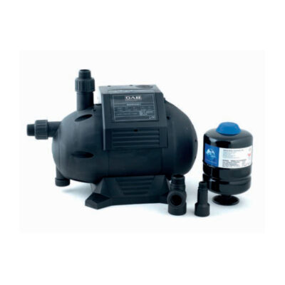 Dab Silent Booster Pump Model 3M