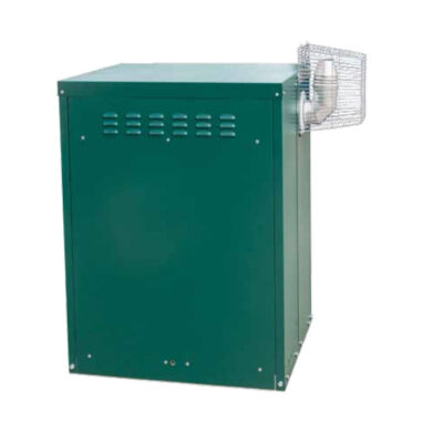 Firebird Envirogreen Heatpac