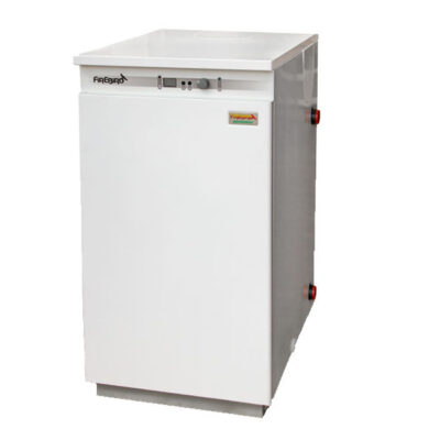 Firebird Envirogreen Kitchen