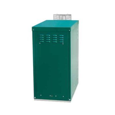 Firebird Envirogreen Slimline Heatpac