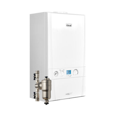 System Boiler