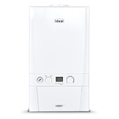 Ideal Logic System IE Boiler