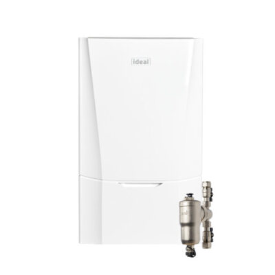 Ideal Vogue Max System Boiler