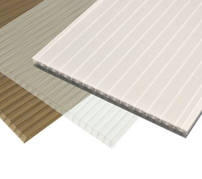 PVC Roof Sheets