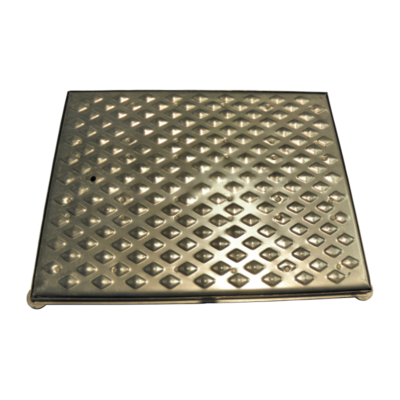 Manhole & Gully Covers