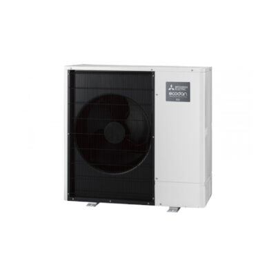 Ecodan R32 Monobloc Air Source Heat Pump