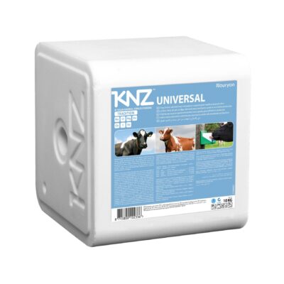 KNZ Universal  Salt Licks 10Kg