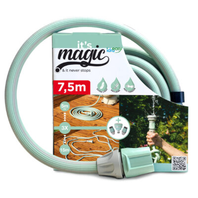 Idroeasy It's Magic Hose Smart Fitted
