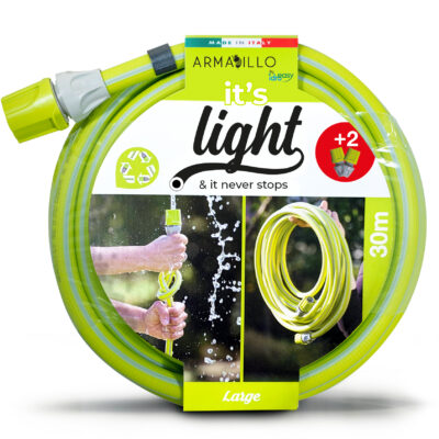 Idroeasy It's Light Hose
