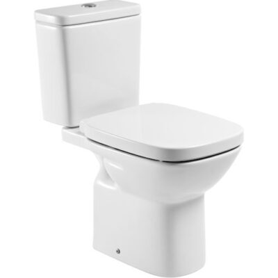 Roca Debba Toilet Pan