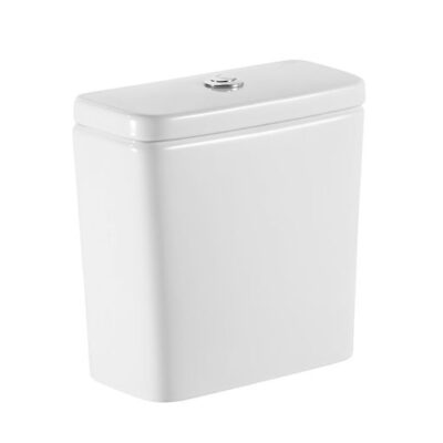 Roca Debba Dual Flush Cistern