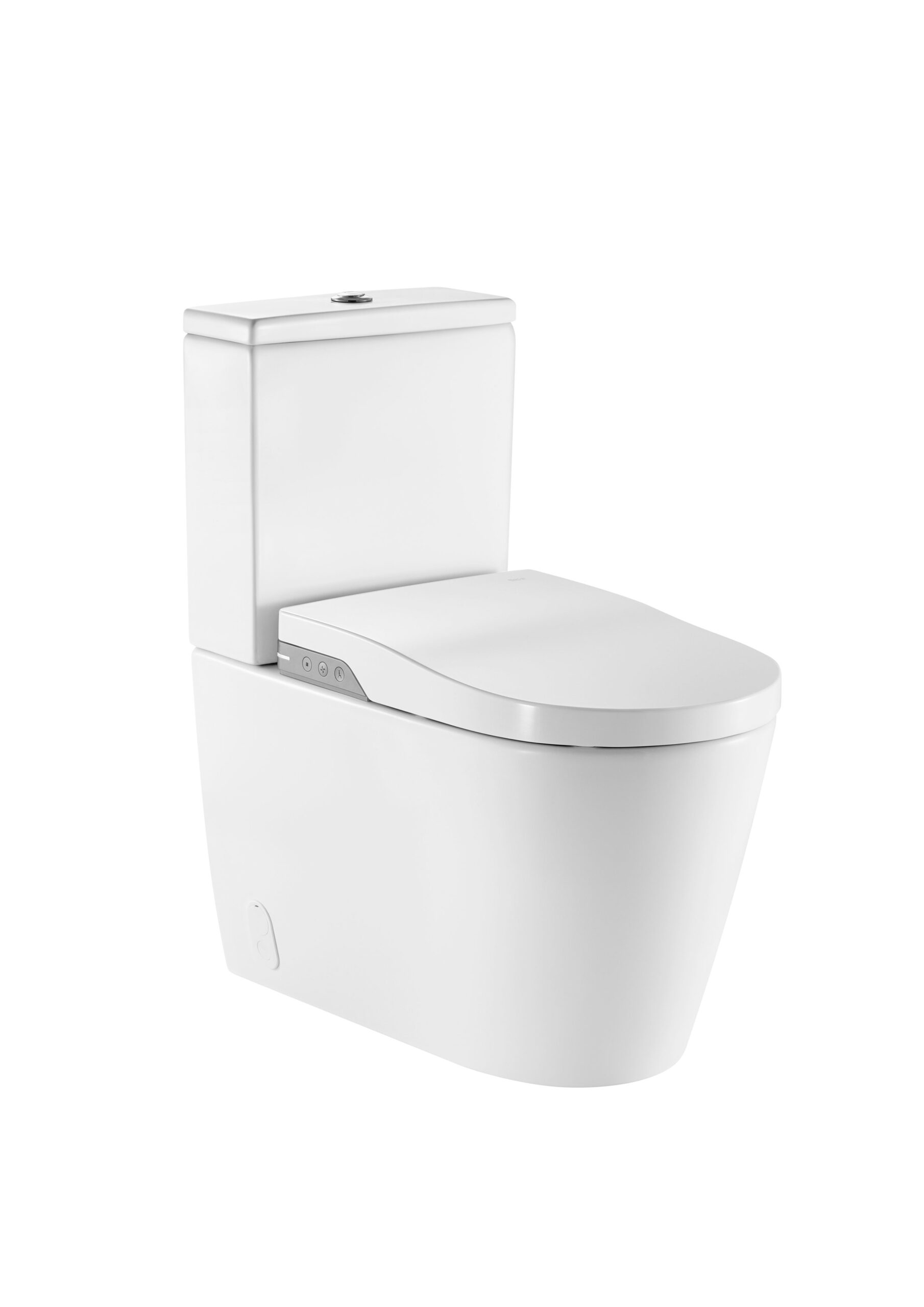 Roca Inspira In-Wash Close Coupled Back to Wall Toilet