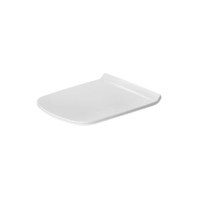 Duravit Durastyle Soft Close Toilet Seat