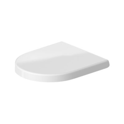 Duravit Darling New Soft Close Toilet Seat