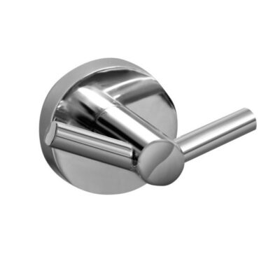 Bisk ForYou Double Robe Hook