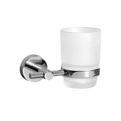 Bisk ForYou Single Glass Tumbler