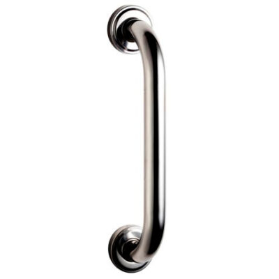 Bisk Pro Grab Bar 250mm