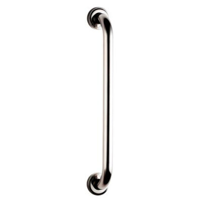 Bisk Pro Grab Bar 400mm