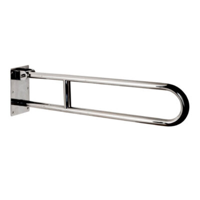 Bisk Pro Folding Grip Rail 700mm
