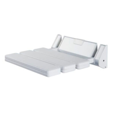 Bisk Pro Folding Shower Seat