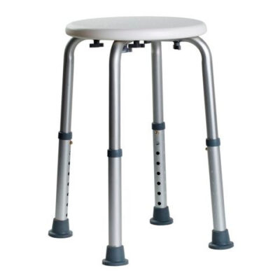Bisk Pro Shower Stool