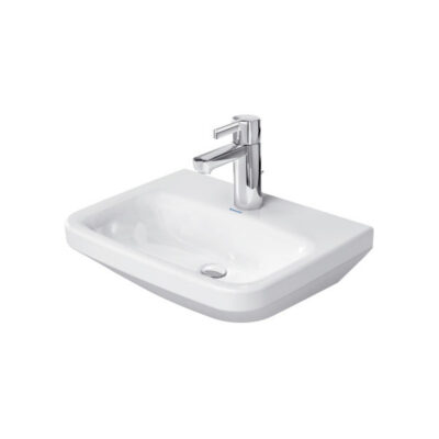Duravit  Durastyle Basin 1 Tap Hole OF