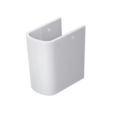 Duravit  Durastyle Semi Ped
