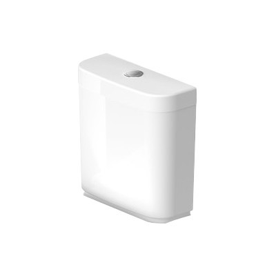 Duravit Darling New Close Couple Cistern