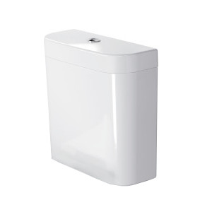 Duravit Happy D.2 Close Coupled Cistern