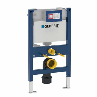 Geberit Duofix 82Cm Concealed Wc Frame 111260001