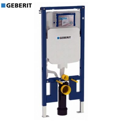 Geberit Wc Frame Up720 1.14M Depth 80mm    111799001