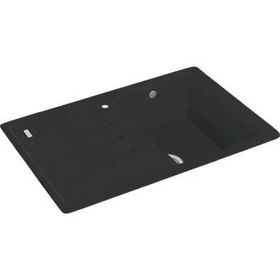 Carron Phoenix Debut 100 Kitchen Sink