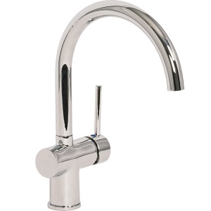 Highlife Spey Luxury Kitchen Sink Mixer