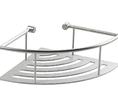 Miller Classic Corner Shower Shelf