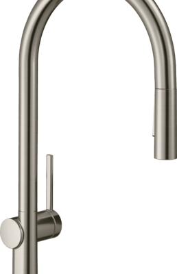 Hansgrohe Talis M54 Single Lever Kitchen Mixer